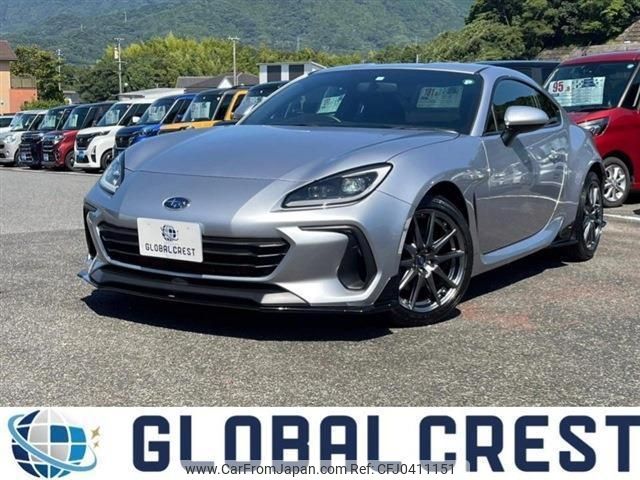 subaru brz 2022 -SUBARU 【名変中 】--BRZ ZD8--008050---SUBARU 【名変中 】--BRZ ZD8--008050- image 1