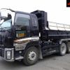 isuzu giga 2011 -ISUZU 【奈良 100ﾊ6133】--Giga CXZ77AT-7000546---ISUZU 【奈良 100ﾊ6133】--Giga CXZ77AT-7000546- image 5