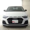 audi a1-sportback 2019 quick_quick_3BA-GBDAD_WAUZZZGB2LR004136 image 3