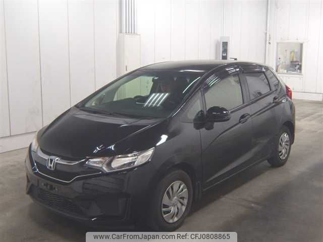 honda fit 2016 23060 image 2