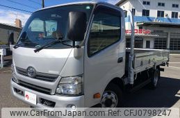 toyota dyna-truck 2014 quick_quick_TKG-XZU700_XZU700-0004338