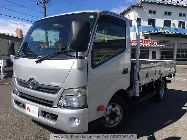 toyota dyna-truck 2014 quick_quick_TKG-XZU700_XZU700-0004338 image 1