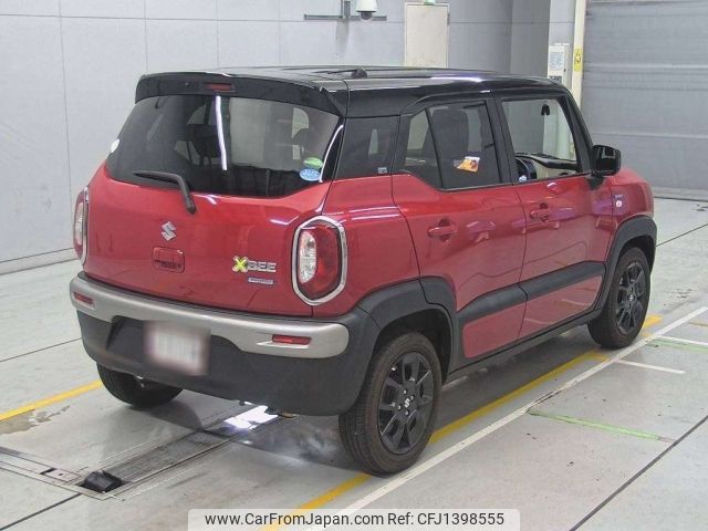 suzuki xbee 2019 -SUZUKI--XBEE MN71S-145417---SUZUKI--XBEE MN71S-145417- image 2