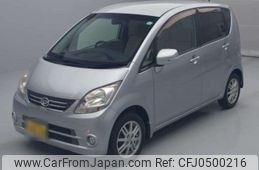 daihatsu move 2009 -DAIHATSU 【滋賀 580ﾕ8139】--Move DBA-L185S--L185S-0078071---DAIHATSU 【滋賀 580ﾕ8139】--Move DBA-L185S--L185S-0078071-