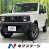 suzuki jimny 2024 CFJ1853973 image 1