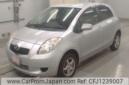 toyota vitz 2007 -TOYOTA--Vitz NCP95-0029443---TOYOTA--Vitz NCP95-0029443-