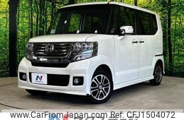 honda n-box 2013 CFJ1504072