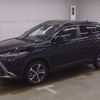 toyota corolla-cross 2023 quick_quick_3BA-ZSG10_ZS610-1017595 image 1