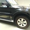 mitsubishi pajero 2008 CFJ1503769 image 24