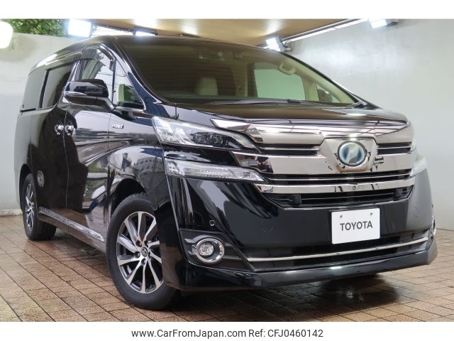 toyota vellfire 2015 -TOYOTA--Vellfire DAA-AYH30W--AYH30-0010503---TOYOTA--Vellfire DAA-AYH30W--AYH30-0010503- image 1