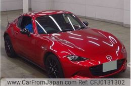 mazda roadster 2020 -MAZDA 【札幌 303ｿ2560】--Roadster 5BA-NDERC--NDERC-500992---MAZDA 【札幌 303ｿ2560】--Roadster 5BA-NDERC--NDERC-500992-