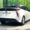 toyota prius 2017 CFJ1726540 image 17