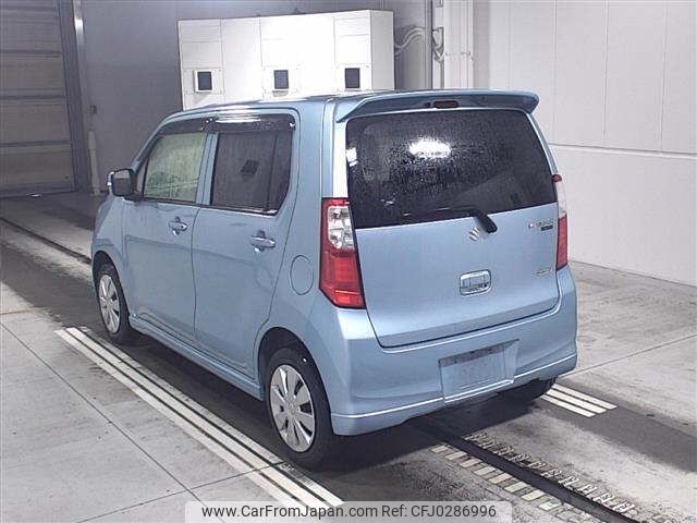 suzuki wagon-r 2013 -SUZUKI--Wagon R MH34S-234144---SUZUKI--Wagon R MH34S-234144- image 2