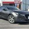 mazda axela 2018 -MAZDA--Axela DBA-BM5FS--BM5FS-416272---MAZDA--Axela DBA-BM5FS--BM5FS-416272- image 1