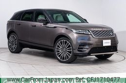 land-rover range-rover 2022 CFJ1710477