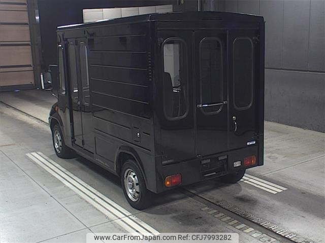 mitsubishi minica-van 1990 -MITSUBISHI--Minica Van H22VWｶｲ-0200264---MITSUBISHI--Minica Van H22VWｶｲ-0200264- image 2