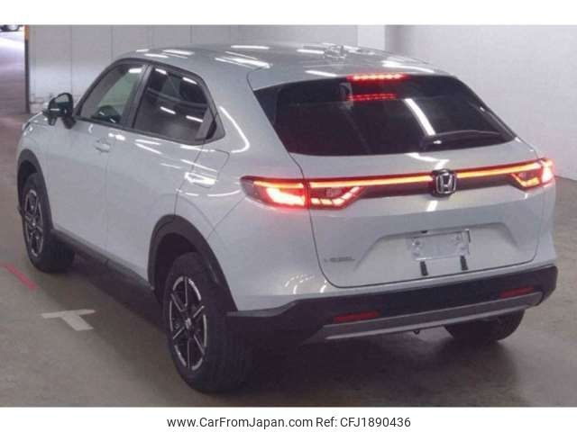 honda vezel 2023 CFJ1890436 image 2