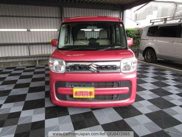 suzuki spacia 2018 CFJ0472985 image 2