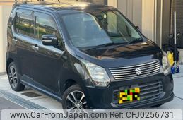 suzuki wagon-r 2013 quick_quick_DBA-MH34S_MH34S-225691