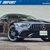 mercedes-benz amg-gt 2019 quick_quick_4AA-290661_WDD2906612A004771 image 1