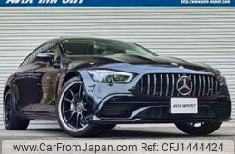 mercedes-benz amg-gt 2019 quick_quick_4AA-290661_WDD2906612A004771