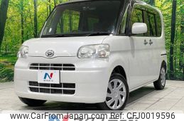 daihatsu tanto 2013 -DAIHATSU--Tanto DBA-L375S--L375S-0591963---DAIHATSU--Tanto DBA-L375S--L375S-0591963-