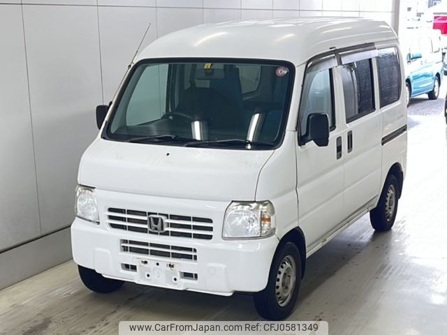 honda acty-van 2015 -HONDA--Acty Van HH6-1908173---HONDA--Acty Van HH6-1908173- image 1