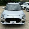 suzuki swift 2023 -SUZUKI--Swift 5BA-ZCDDS--ZCDDS-100386---SUZUKI--Swift 5BA-ZCDDS--ZCDDS-100386- image 7