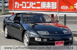 nissan fairlady-z 1989 CFJ1777824