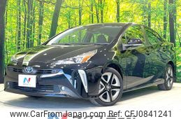 toyota prius 2021 quick_quick_ZVW51_ZVW51-6210220