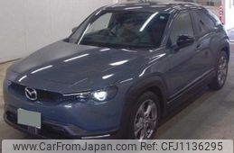 mazda mx-3 2020 quick_quick_5AA-DREJ3P_DREJ3P-101151