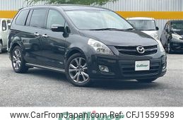 mazda mpv 2006 CFJ1559598