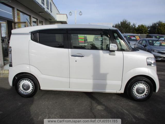 honda n-box-slash 2018 quick_quick_DBA-JF1_7300087 image 2