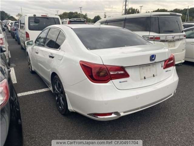 honda legend 2015 -HONDA--Legend DAA-KC2--KC2-1000640---HONDA--Legend DAA-KC2--KC2-1000640- image 2