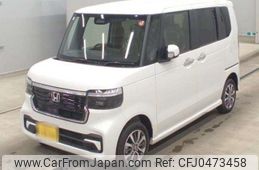 honda n-box 2024 -HONDA 【青森 581ｸ4391】--N BOX 6BA-JF6--JF6-1003131---HONDA 【青森 581ｸ4391】--N BOX 6BA-JF6--JF6-1003131-