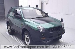 isuzu vehicross 1997 -ISUZU--VehiCross UGS25DW-7100039---ISUZU--VehiCross UGS25DW-7100039-