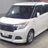 suzuki solio 2016 -SUZUKI 【宇都宮 544ｽ1020】--Solio MA36S--118887---SUZUKI 【宇都宮 544ｽ1020】--Solio MA36S--118887- image 1