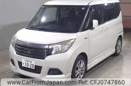 suzuki solio 2016 -SUZUKI 【宇都宮 544ｽ1020】--Solio MA36S--118887---SUZUKI 【宇都宮 544ｽ1020】--Solio MA36S--118887-