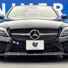 mercedes-benz c-class 2019 -MERCEDES-BENZ--Benz C Class DBA-205040C--WDD2050402F855708---MERCEDES-BENZ--Benz C Class DBA-205040C--WDD2050402F855708- image 16