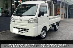 daihatsu hijet-truck 2017 -DAIHATSU--Hijet Truck EBD-S510P--S510P-0133660---DAIHATSU--Hijet Truck EBD-S510P--S510P-0133660-