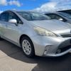 toyota prius-α 2011 -TOYOTA--Prius α DAA-ZVW41W--ZVW41-3033825---TOYOTA--Prius α DAA-ZVW41W--ZVW41-3033825- image 1