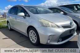 toyota prius-α 2011 -TOYOTA--Prius α DAA-ZVW41W--ZVW41-3033825---TOYOTA--Prius α DAA-ZVW41W--ZVW41-3033825-