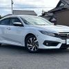 honda civic 2019 -HONDA--Civic DBA-FC1--FC1-1100639---HONDA--Civic DBA-FC1--FC1-1100639- image 1