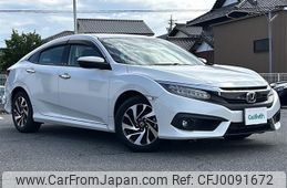 honda civic 2019 -HONDA--Civic DBA-FC1--FC1-1100639---HONDA--Civic DBA-FC1--FC1-1100639-