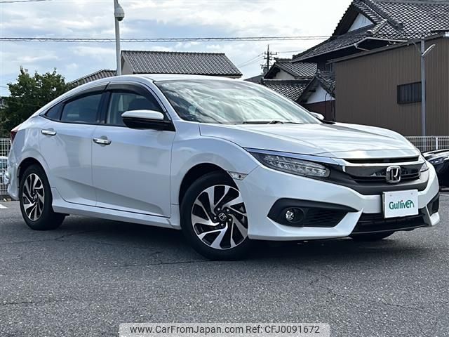 honda civic 2019 -HONDA--Civic DBA-FC1--FC1-1100639---HONDA--Civic DBA-FC1--FC1-1100639- image 1