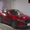 mazda cx-5 2019 -MAZDA 【名古屋 307ﾒ1187】--CX-5 KF2P-313482---MAZDA 【名古屋 307ﾒ1187】--CX-5 KF2P-313482- image 1