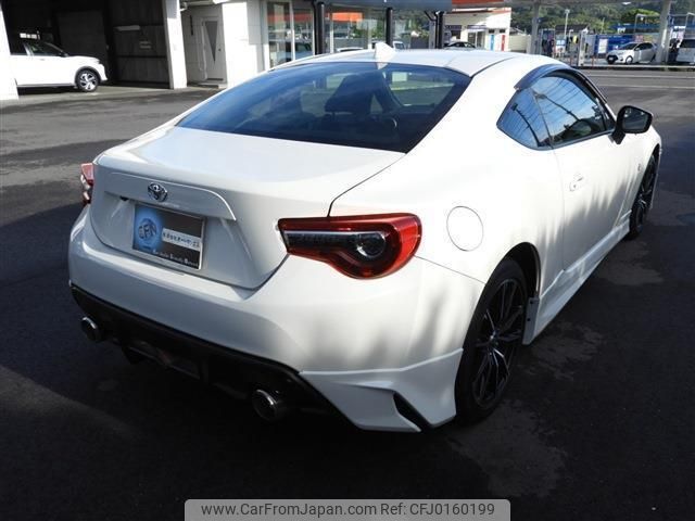 toyota 86 2019 quick_quick_4BA-ZN6_ZN6-102322 image 2