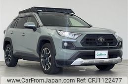 toyota rav4 2020 -TOYOTA--RAV4 6BA-MXAA54--MXAA54-2019128---TOYOTA--RAV4 6BA-MXAA54--MXAA54-2019128-