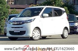 mitsubishi ek-wagon 2019 CFJ1623660