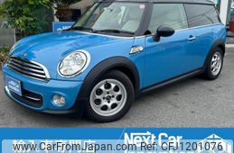 mini mini-others 2014 quick_quick_DBA-ZF16_WMWZF32020T812996